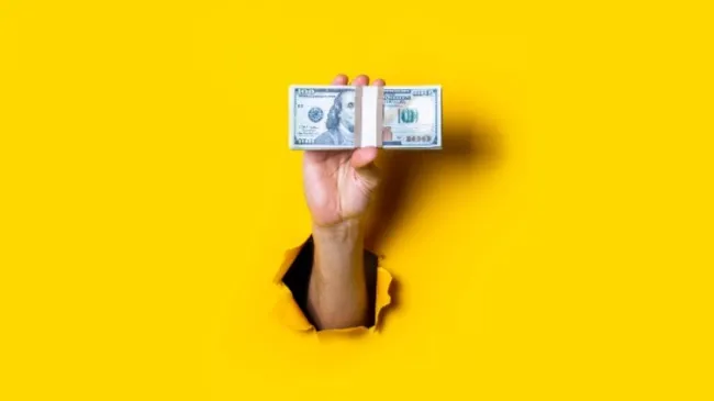 new money